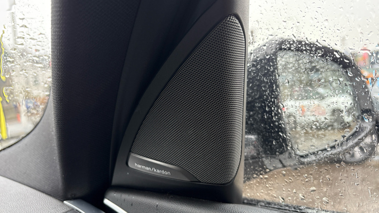 BMW X3 xDrive30d M Sport 5dr Step Auto Diesel Estate